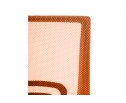 Компьютерное кресло Turin black / orange в Каменске-Уральском