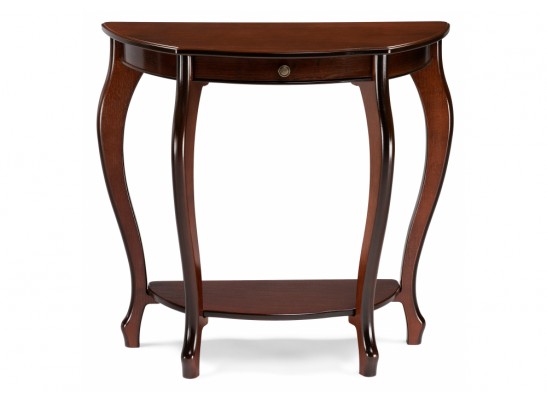Консольный столик Элегант орех в Каменске-Уральском