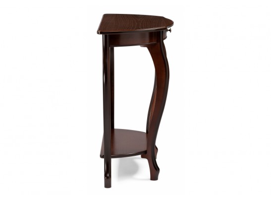 Консольный столик Элегант орех в Каменске-Уральском