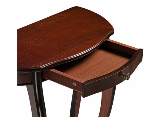 Консольный столик Элегант орех в Каменске-Уральском