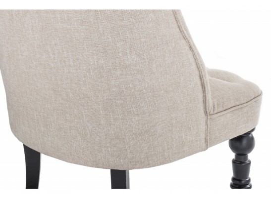 Кресло Deni cream в Каменске-Уральском