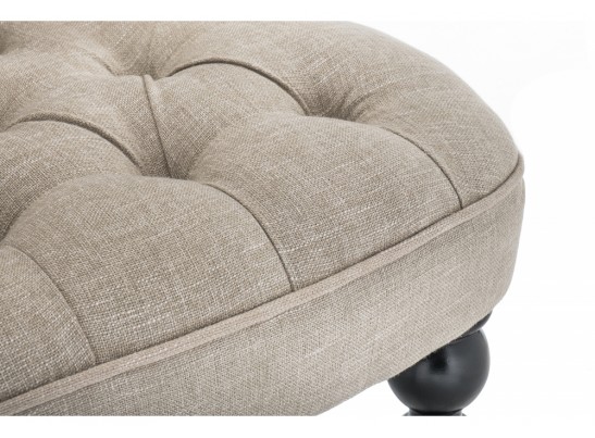 Кресло Deni cream в Каменске-Уральском