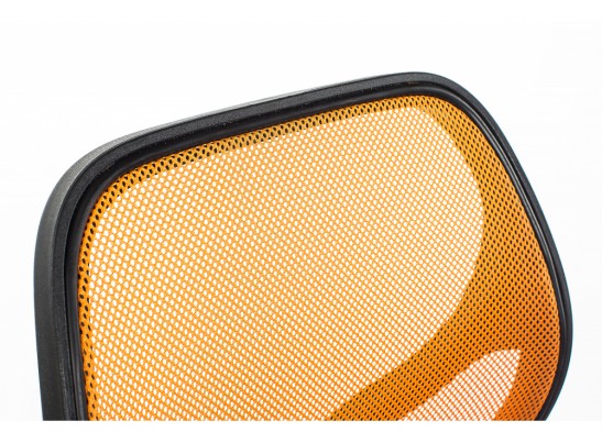 Компьютерное кресло CH оранжевое в Каменске-Уральском