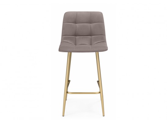Полубарный стул Чилли Мини латте (zd 290) / золотой в Каменске-Уральском