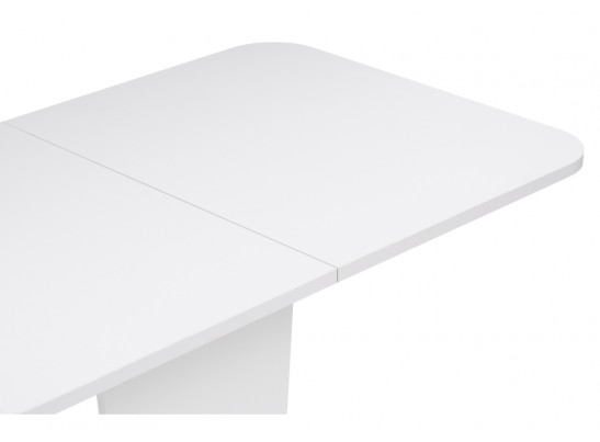 Стол на тумбе Токио-28 белый в Каменске-Уральском