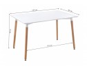 Стол Table 120 в Каменске-Уральском