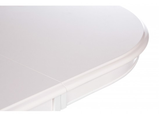 Стол-трансформер раскладной Galeon butter white в Каменске-Уральском