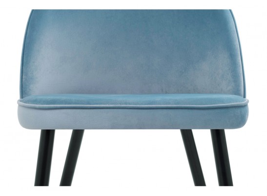 Стул Dodo синий в Каменске-Уральском