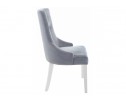 Стул Elegance white / grey в Каменске-Уральском
