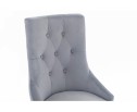 Стул Elegance white / grey в Каменске-Уральском