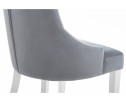 Стул Elegance white / grey в Каменске-Уральском
