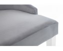 Стул Elegance white / grey в Каменске-Уральском