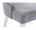 Стул Elegance white / grey в Каменске-Уральском