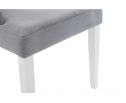 Стул Elegance white / grey в Каменске-Уральском