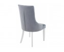 Стул Elegance white / grey в Каменске-Уральском