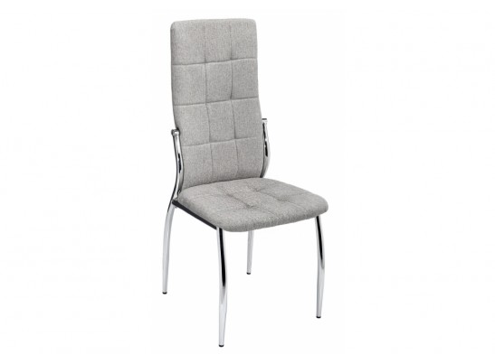 Стул Farini grey fabric в Каменске-Уральском