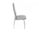Стул Farini grey fabric в Каменске-Уральском