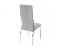 Стул Farini grey fabric в Каменске-Уральском