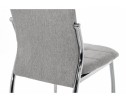 Стул Farini grey fabric в Каменске-Уральском
