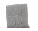 Стул Farini grey fabric в Каменске-Уральском