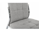 Стул Farini grey fabric в Каменске-Уральском