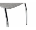 Стул Farini grey fabric в Каменске-Уральском