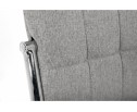 Стул Farini grey fabric в Каменске-Уральском