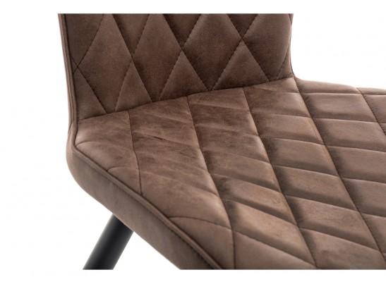 Стул Helmut brown в Каменске-Уральском