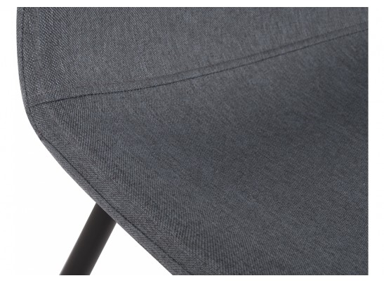 Стул Lilu серый в Каменске-Уральском