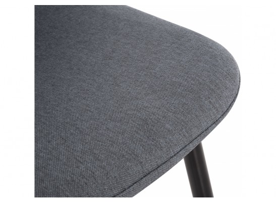 Стул Lilu серый в Каменске-Уральском