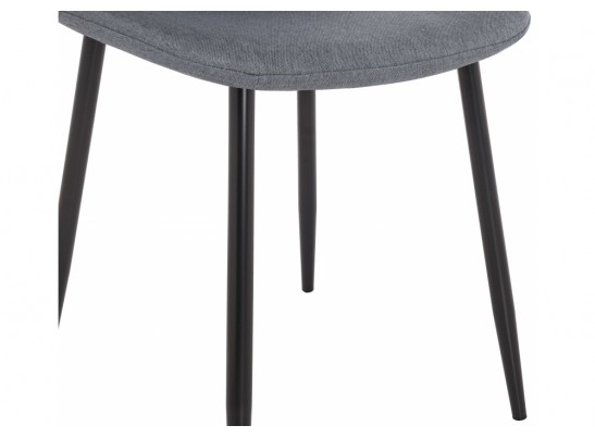 Стул Lilu серый в Каменске-Уральском