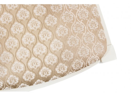 Стул Mariano молочный / патина в Каменске-Уральском