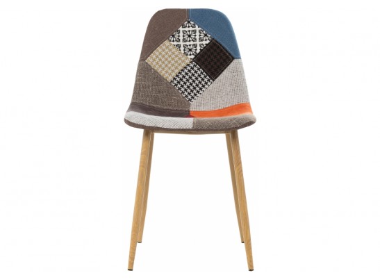 Стул Mixit multicolor в Каменске-Уральском