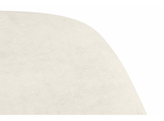 Стул на металлокаркасе Бартон 2 ткань мадера 2 / черный матовый в Каменске-Уральском