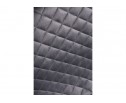 Стул на металлокаркасе Capri dark gray / wood в Каменске-Уральском