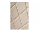 Стул на металлокаркасе Fox beige / black в Каменске-Уральском