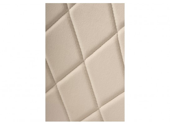 Стул на металлокаркасе Fox beige / black в Каменске-Уральском