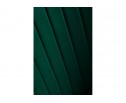 Стул на металлокаркасе Gabi 1 dark green / black в Каменске-Уральском