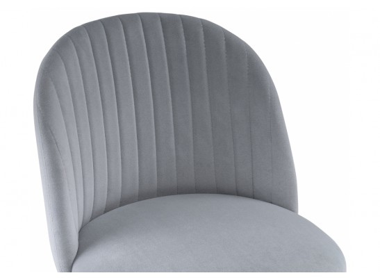 Стул на металлокаркасе Gabi gray в Каменске-Уральском