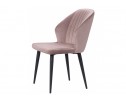 Стул на металлокаркасе Kosta light purple в Каменске-Уральском