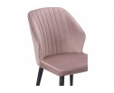 Стул на металлокаркасе Kosta light purple в Каменске-Уральском