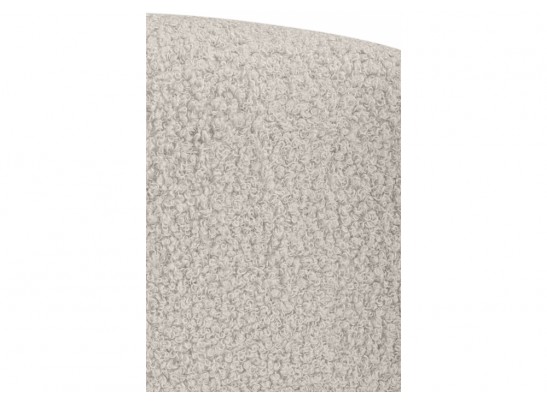 Стул на металлокаркасе Рикко бежевый (05 beige) / черный в Каменске-Уральском