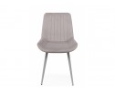 Стул на металлокаркасе Седа латте (zd 290) / серый в Каменске-Уральском