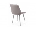 Стул на металлокаркасе Седа латте (zd 290) / серый в Каменске-Уральском