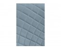 Стул на металлокаркасе Vener light blue / black в Каменске-Уральском