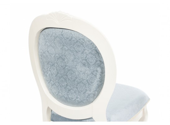 Стул Pion butter white в Каменске-Уральском