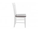 Стул Tivoli white / oak в Каменске-Уральском