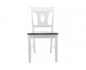 Стул Tivoli white / oak в Каменске-Уральском