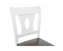 Стул Tivoli white / oak в Каменске-Уральском
