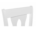 Стул Tivoli white / oak в Каменске-Уральском